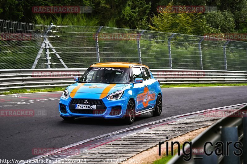 Bild #23974078 - Touristenfahrten Nürburgring Nordschleife (22.08.2023)