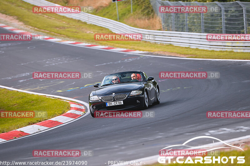 Bild #23974090 - Touristenfahrten Nürburgring Nordschleife (22.08.2023)