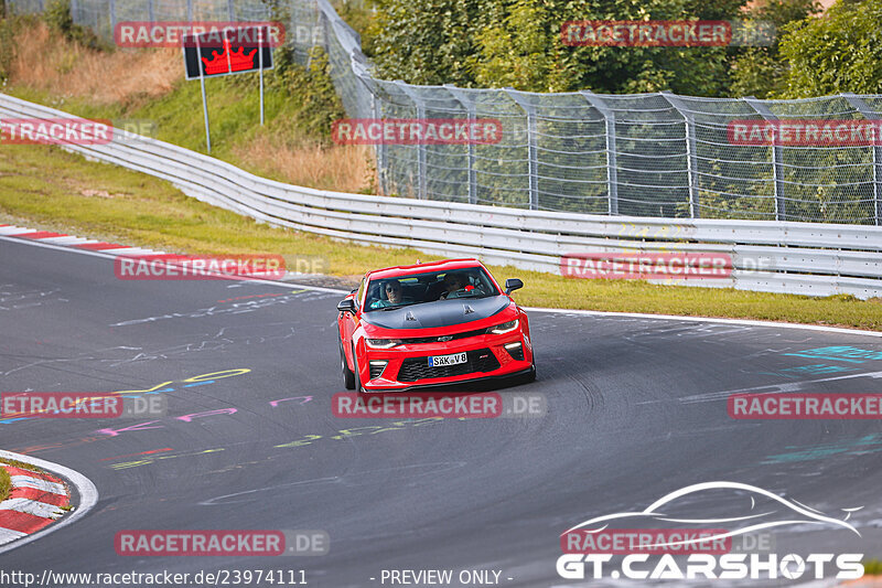 Bild #23974111 - Touristenfahrten Nürburgring Nordschleife (22.08.2023)