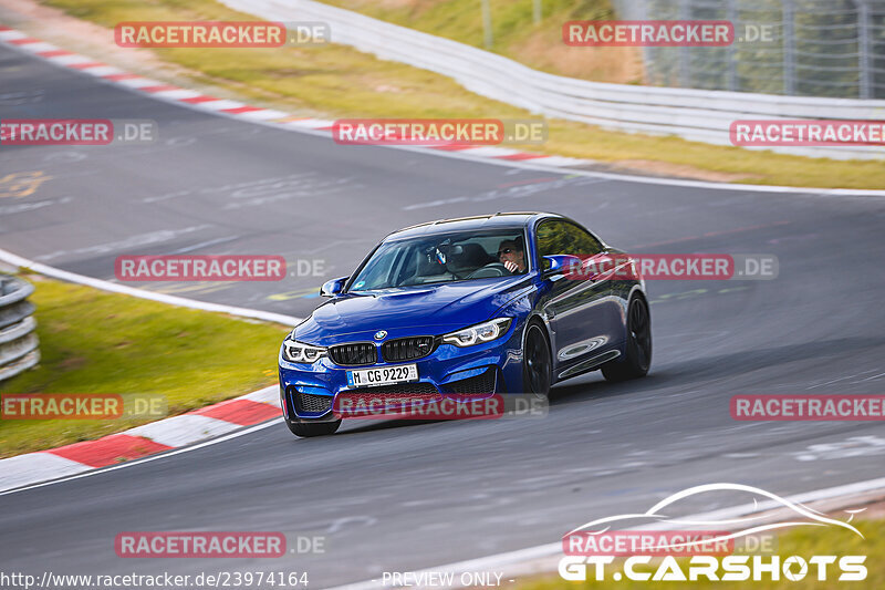 Bild #23974164 - Touristenfahrten Nürburgring Nordschleife (22.08.2023)