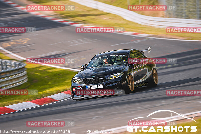 Bild #23974349 - Touristenfahrten Nürburgring Nordschleife (22.08.2023)