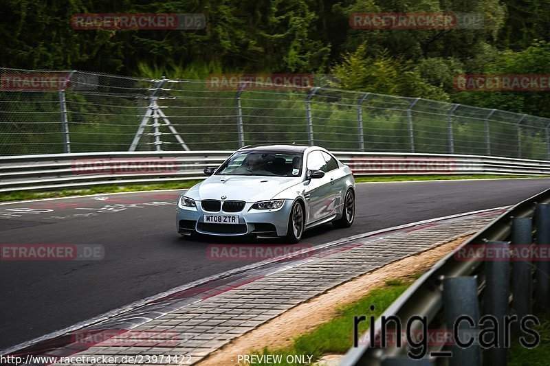 Bild #23974422 - Touristenfahrten Nürburgring Nordschleife (22.08.2023)