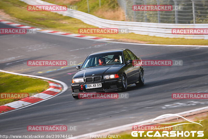 Bild #23974448 - Touristenfahrten Nürburgring Nordschleife (22.08.2023)