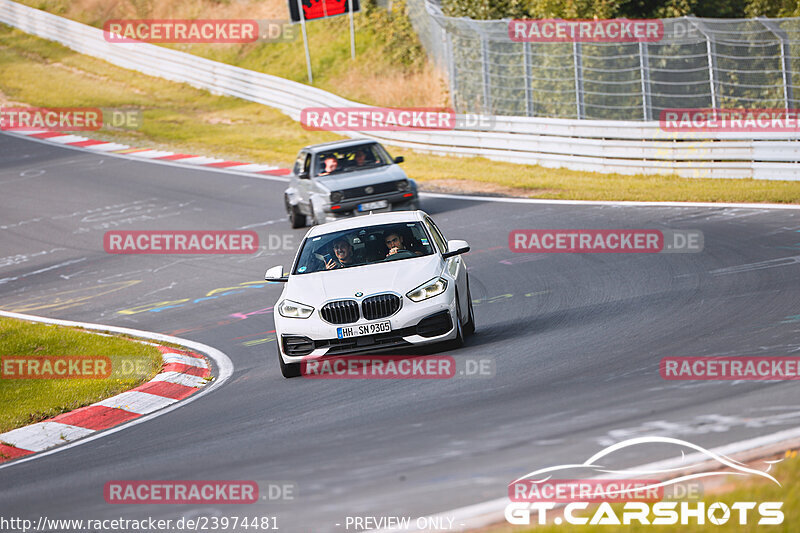 Bild #23974481 - Touristenfahrten Nürburgring Nordschleife (22.08.2023)