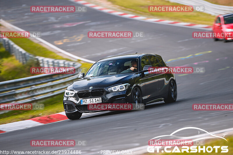 Bild #23974486 - Touristenfahrten Nürburgring Nordschleife (22.08.2023)