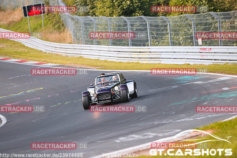 Bild #23974488 - Touristenfahrten Nürburgring Nordschleife (22.08.2023)