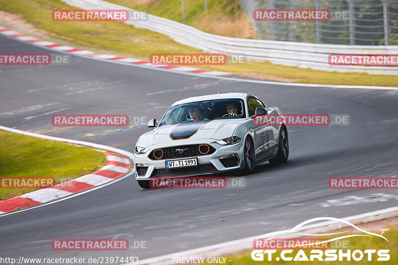 Bild #23974493 - Touristenfahrten Nürburgring Nordschleife (22.08.2023)