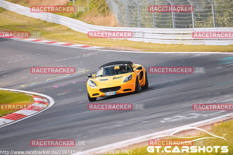 Bild #23974506 - Touristenfahrten Nürburgring Nordschleife (22.08.2023)