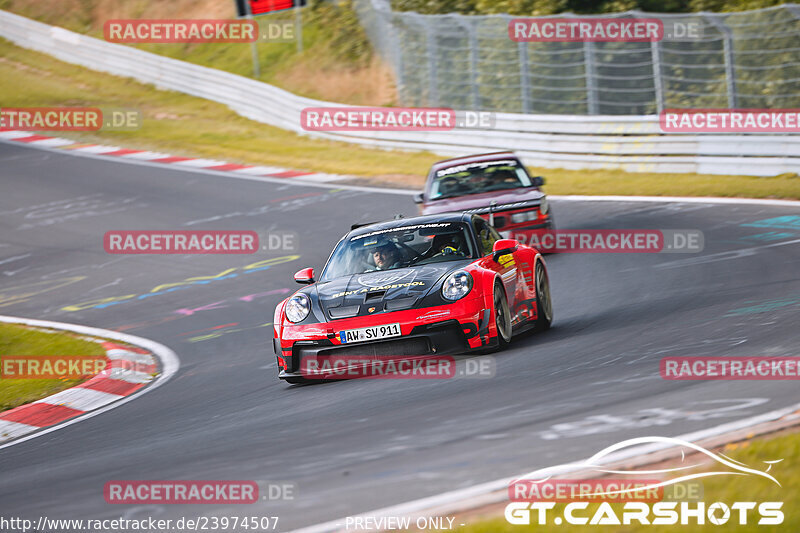 Bild #23974507 - Touristenfahrten Nürburgring Nordschleife (22.08.2023)