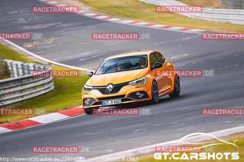 Bild #23974512 - Touristenfahrten Nürburgring Nordschleife (22.08.2023)