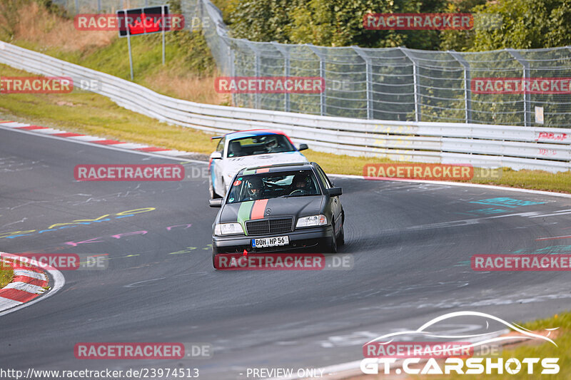 Bild #23974513 - Touristenfahrten Nürburgring Nordschleife (22.08.2023)