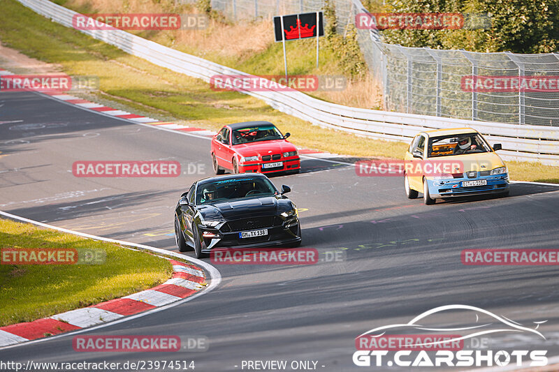 Bild #23974514 - Touristenfahrten Nürburgring Nordschleife (22.08.2023)