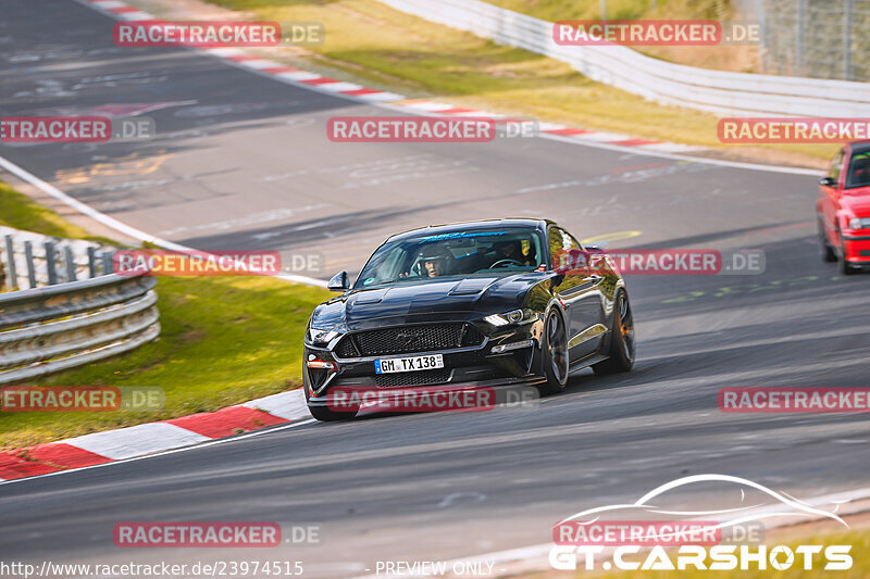 Bild #23974515 - Touristenfahrten Nürburgring Nordschleife (22.08.2023)