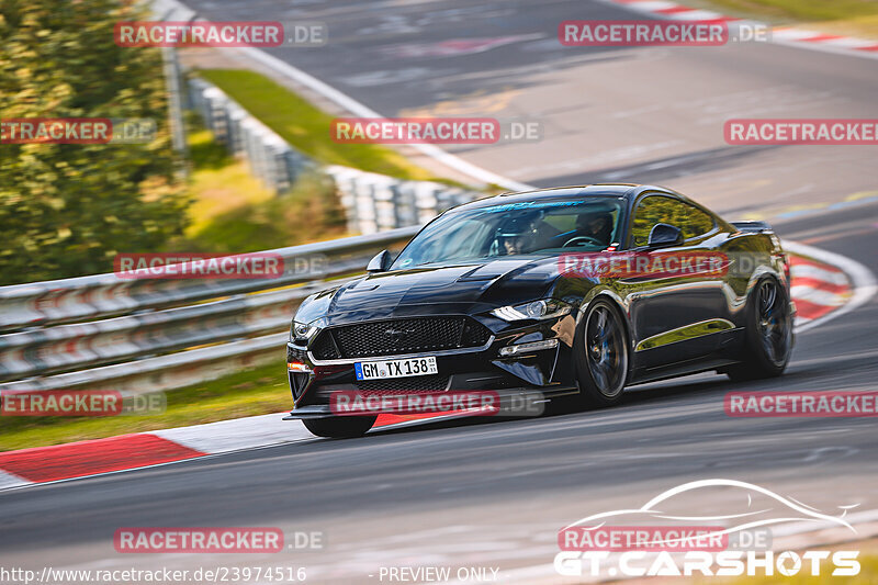 Bild #23974516 - Touristenfahrten Nürburgring Nordschleife (22.08.2023)