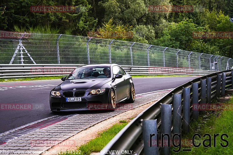 Bild #23974522 - Touristenfahrten Nürburgring Nordschleife (22.08.2023)