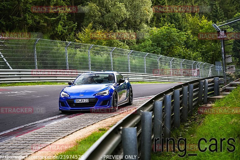 Bild #23974529 - Touristenfahrten Nürburgring Nordschleife (22.08.2023)