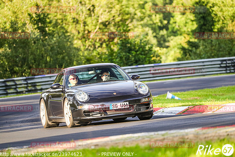 Bild #23974623 - Touristenfahrten Nürburgring Nordschleife (22.08.2023)