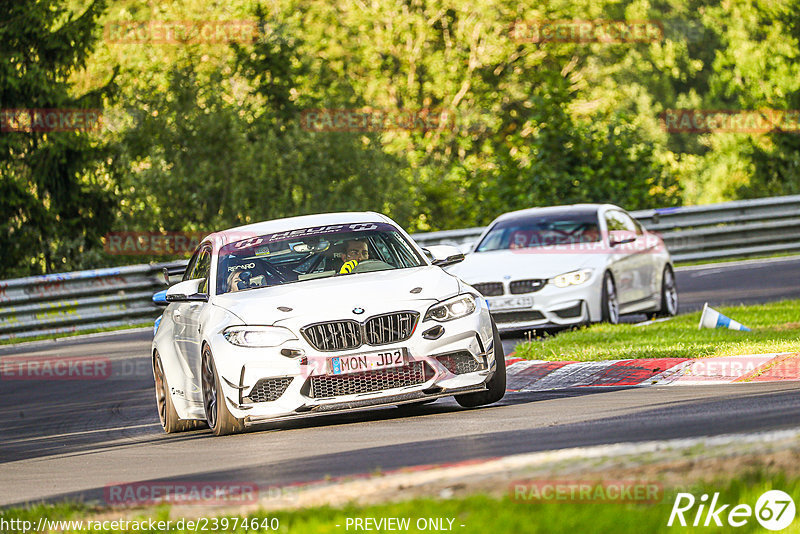 Bild #23974640 - Touristenfahrten Nürburgring Nordschleife (22.08.2023)