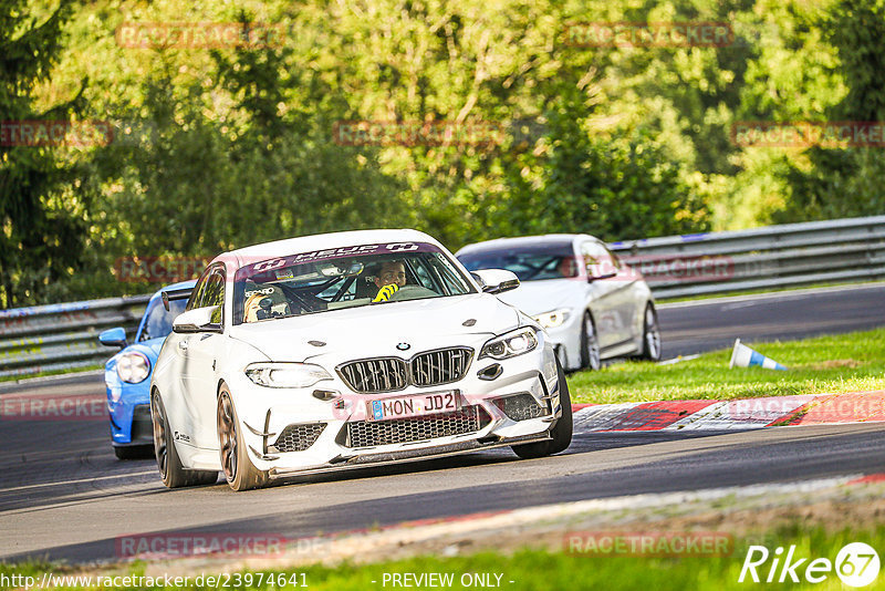 Bild #23974641 - Touristenfahrten Nürburgring Nordschleife (22.08.2023)