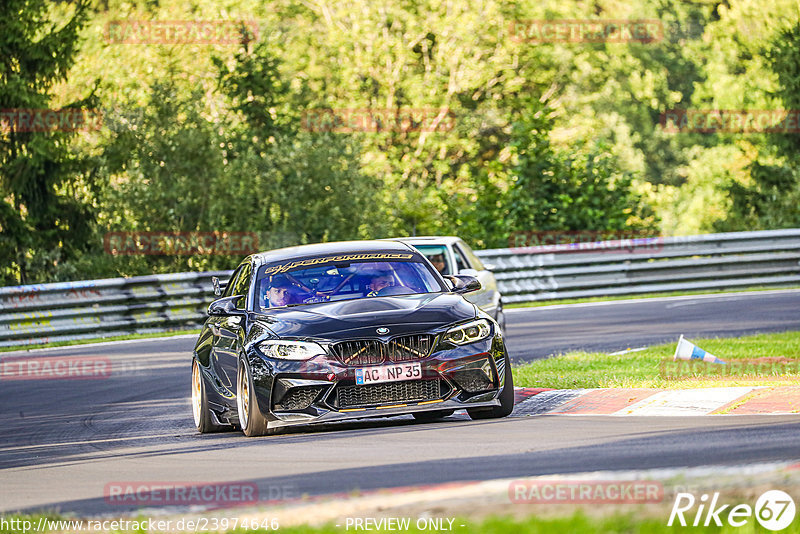 Bild #23974646 - Touristenfahrten Nürburgring Nordschleife (22.08.2023)