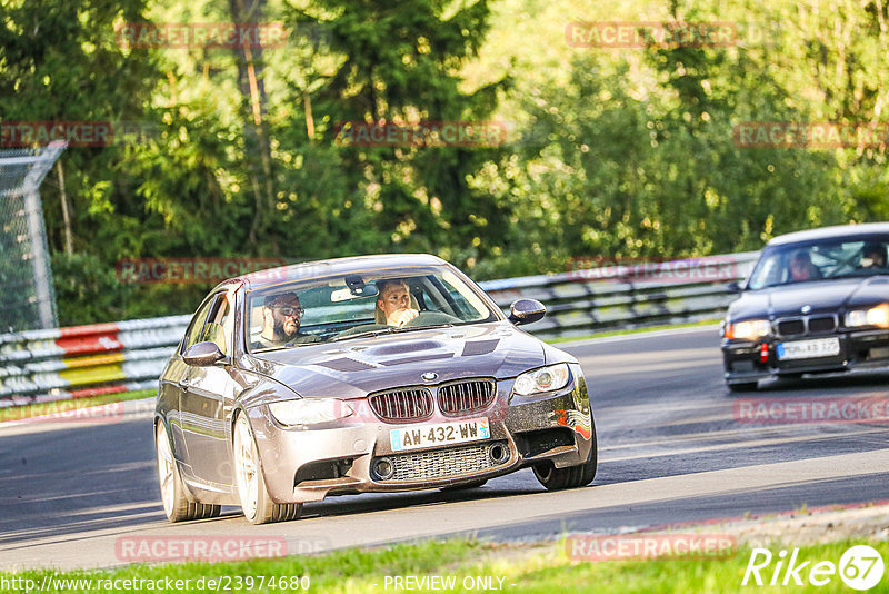 Bild #23974680 - Touristenfahrten Nürburgring Nordschleife (22.08.2023)