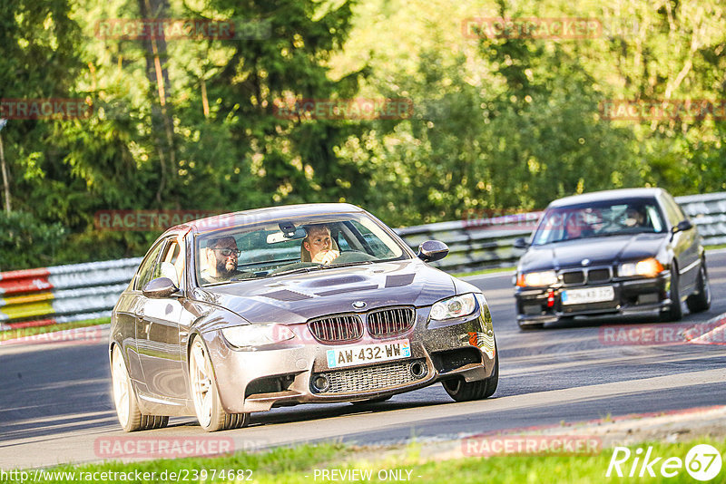 Bild #23974682 - Touristenfahrten Nürburgring Nordschleife (22.08.2023)