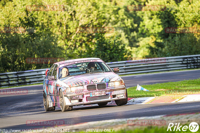 Bild #23974701 - Touristenfahrten Nürburgring Nordschleife (22.08.2023)