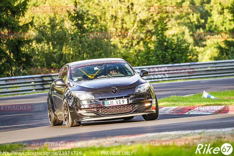 Bild #23974726 - Touristenfahrten Nürburgring Nordschleife (22.08.2023)