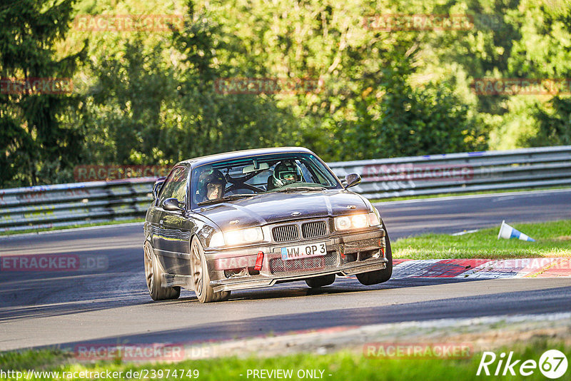 Bild #23974749 - Touristenfahrten Nürburgring Nordschleife (22.08.2023)