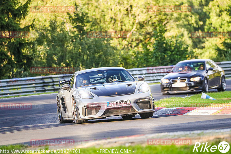 Bild #23974761 - Touristenfahrten Nürburgring Nordschleife (22.08.2023)