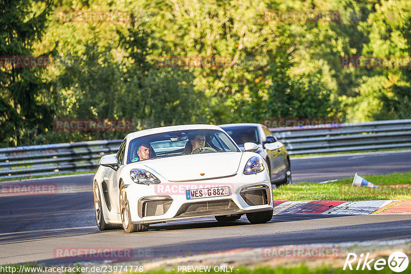 Bild #23974778 - Touristenfahrten Nürburgring Nordschleife (22.08.2023)