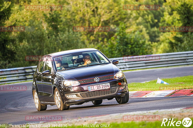 Bild #23974836 - Touristenfahrten Nürburgring Nordschleife (22.08.2023)