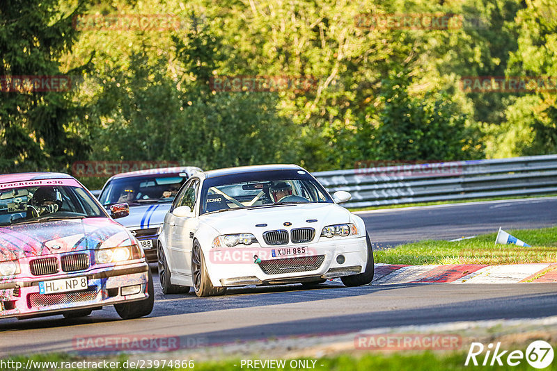 Bild #23974866 - Touristenfahrten Nürburgring Nordschleife (22.08.2023)