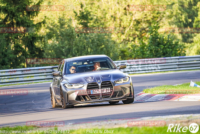 Bild #23974872 - Touristenfahrten Nürburgring Nordschleife (22.08.2023)