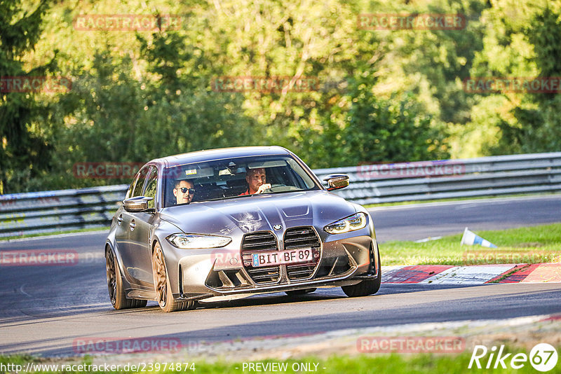 Bild #23974874 - Touristenfahrten Nürburgring Nordschleife (22.08.2023)