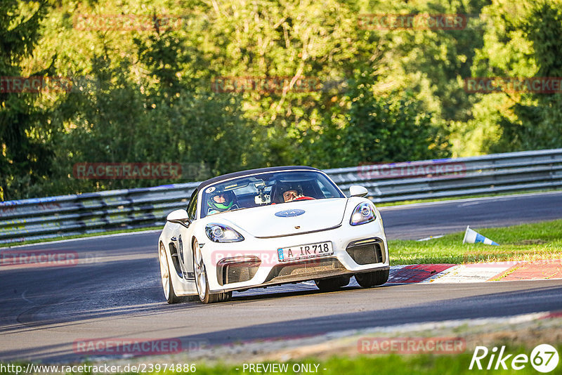 Bild #23974886 - Touristenfahrten Nürburgring Nordschleife (22.08.2023)