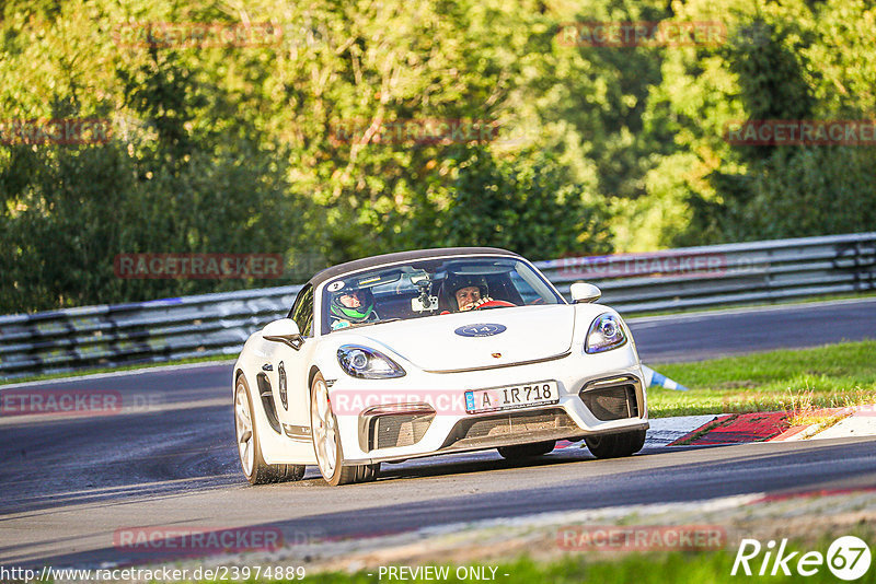 Bild #23974889 - Touristenfahrten Nürburgring Nordschleife (22.08.2023)