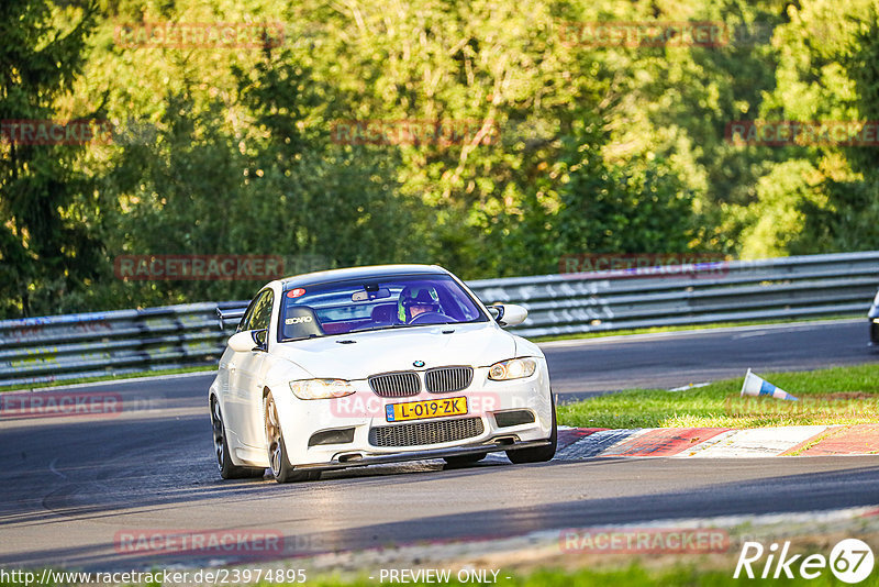 Bild #23974895 - Touristenfahrten Nürburgring Nordschleife (22.08.2023)