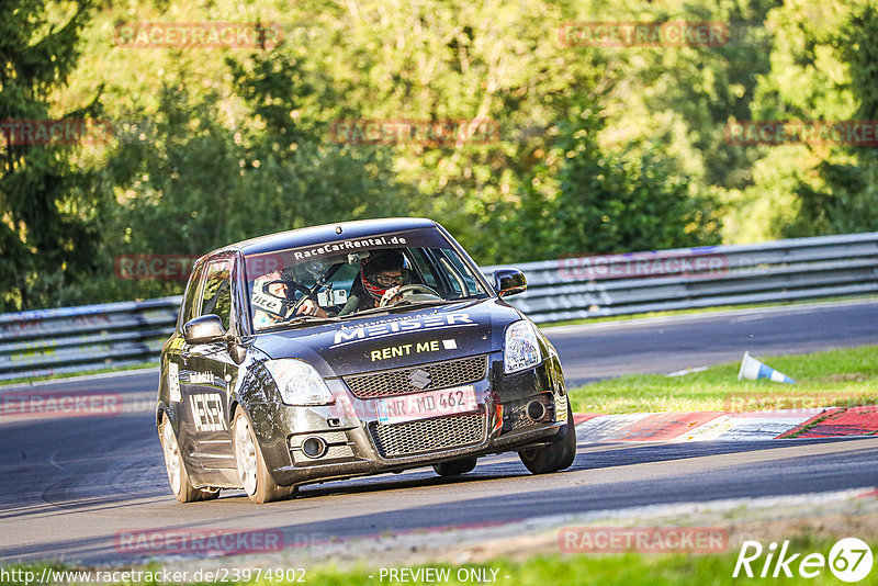 Bild #23974902 - Touristenfahrten Nürburgring Nordschleife (22.08.2023)