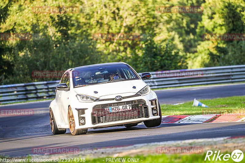 Bild #23974938 - Touristenfahrten Nürburgring Nordschleife (22.08.2023)