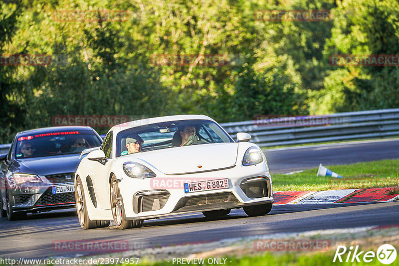 Bild #23974957 - Touristenfahrten Nürburgring Nordschleife (22.08.2023)