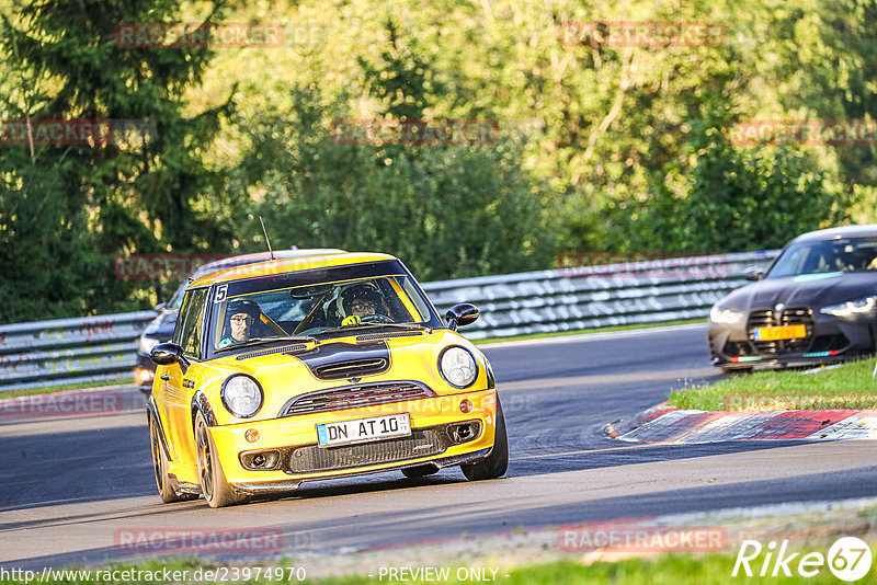 Bild #23974970 - Touristenfahrten Nürburgring Nordschleife (22.08.2023)