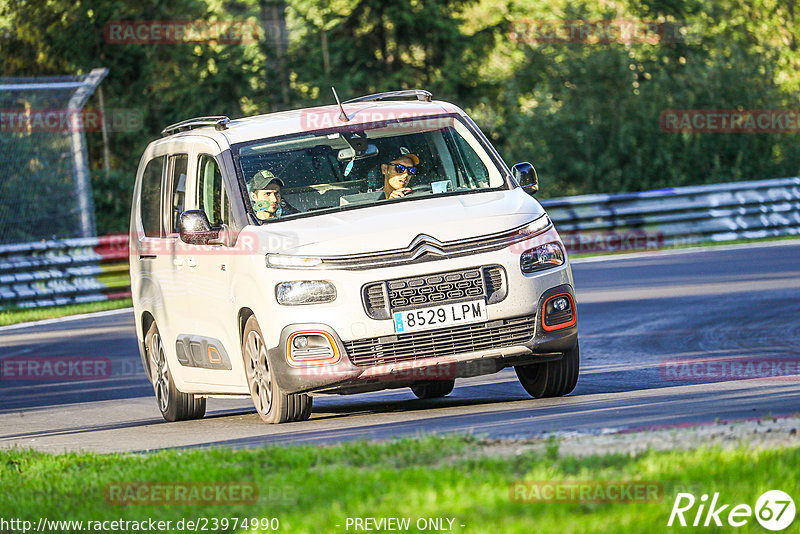 Bild #23974990 - Touristenfahrten Nürburgring Nordschleife (22.08.2023)