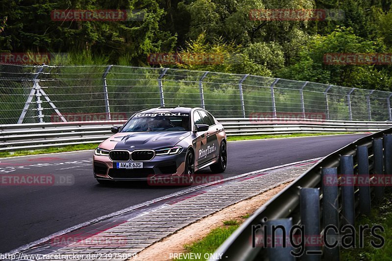 Bild #23975059 - Touristenfahrten Nürburgring Nordschleife (22.08.2023)