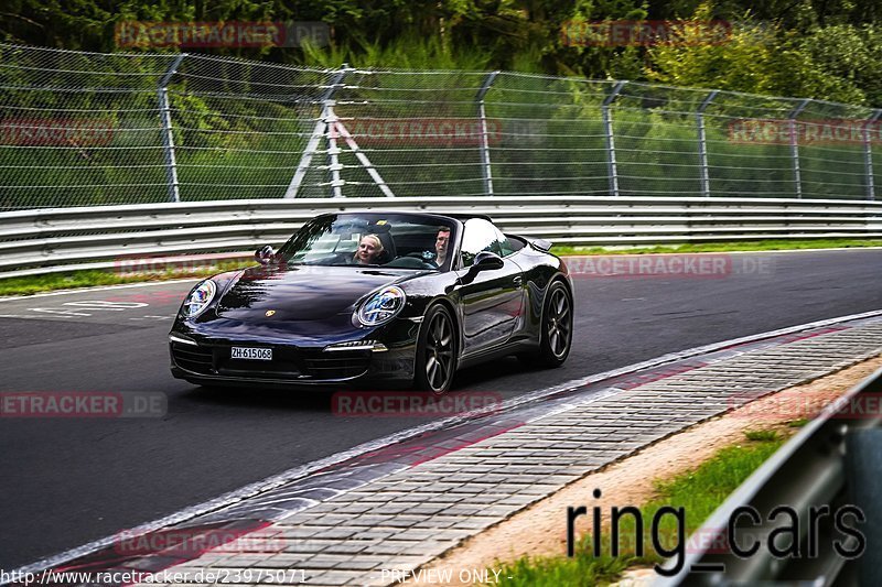 Bild #23975071 - Touristenfahrten Nürburgring Nordschleife (22.08.2023)