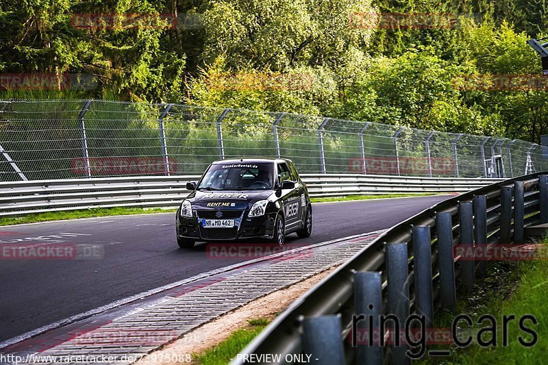 Bild #23975088 - Touristenfahrten Nürburgring Nordschleife (22.08.2023)