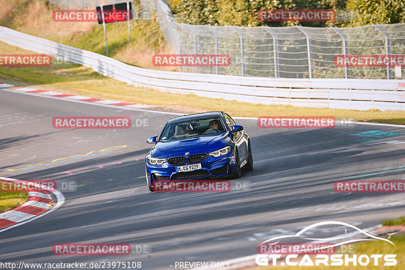 Bild #23975108 - Touristenfahrten Nürburgring Nordschleife (22.08.2023)