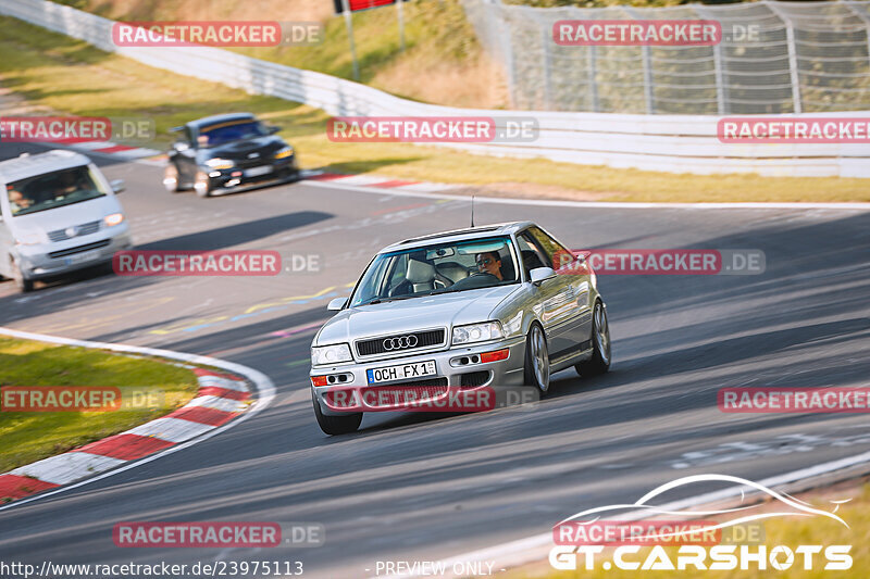 Bild #23975113 - Touristenfahrten Nürburgring Nordschleife (22.08.2023)