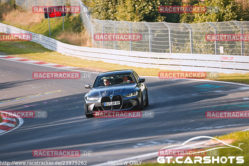 Bild #23975262 - Touristenfahrten Nürburgring Nordschleife (22.08.2023)