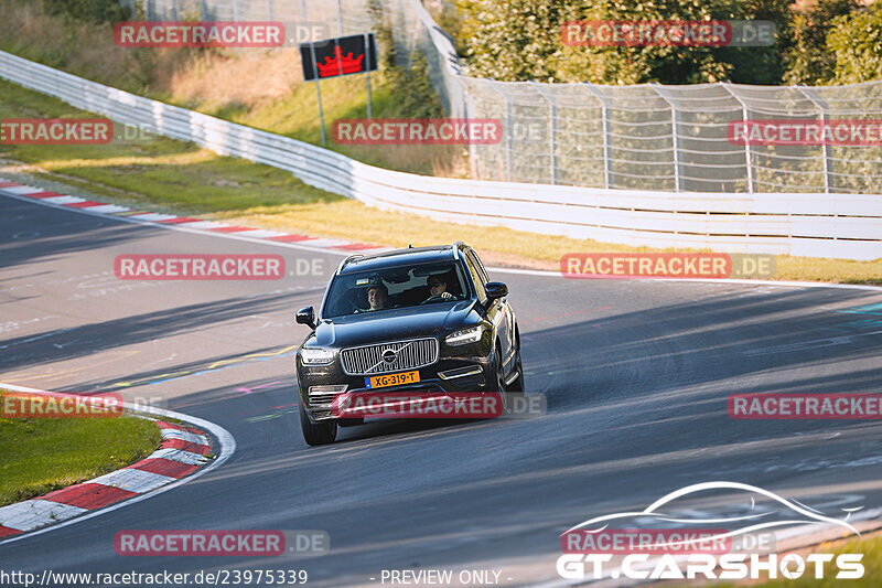 Bild #23975339 - Touristenfahrten Nürburgring Nordschleife (22.08.2023)